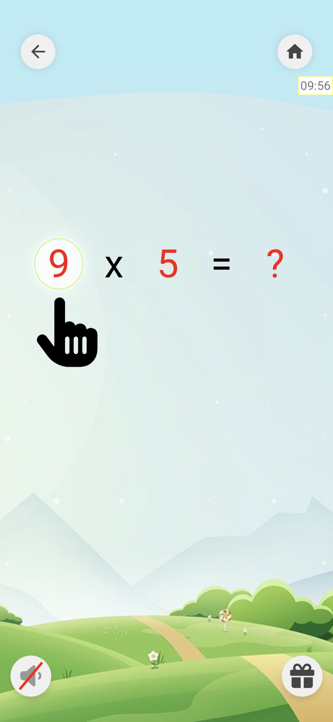 Challenge Question